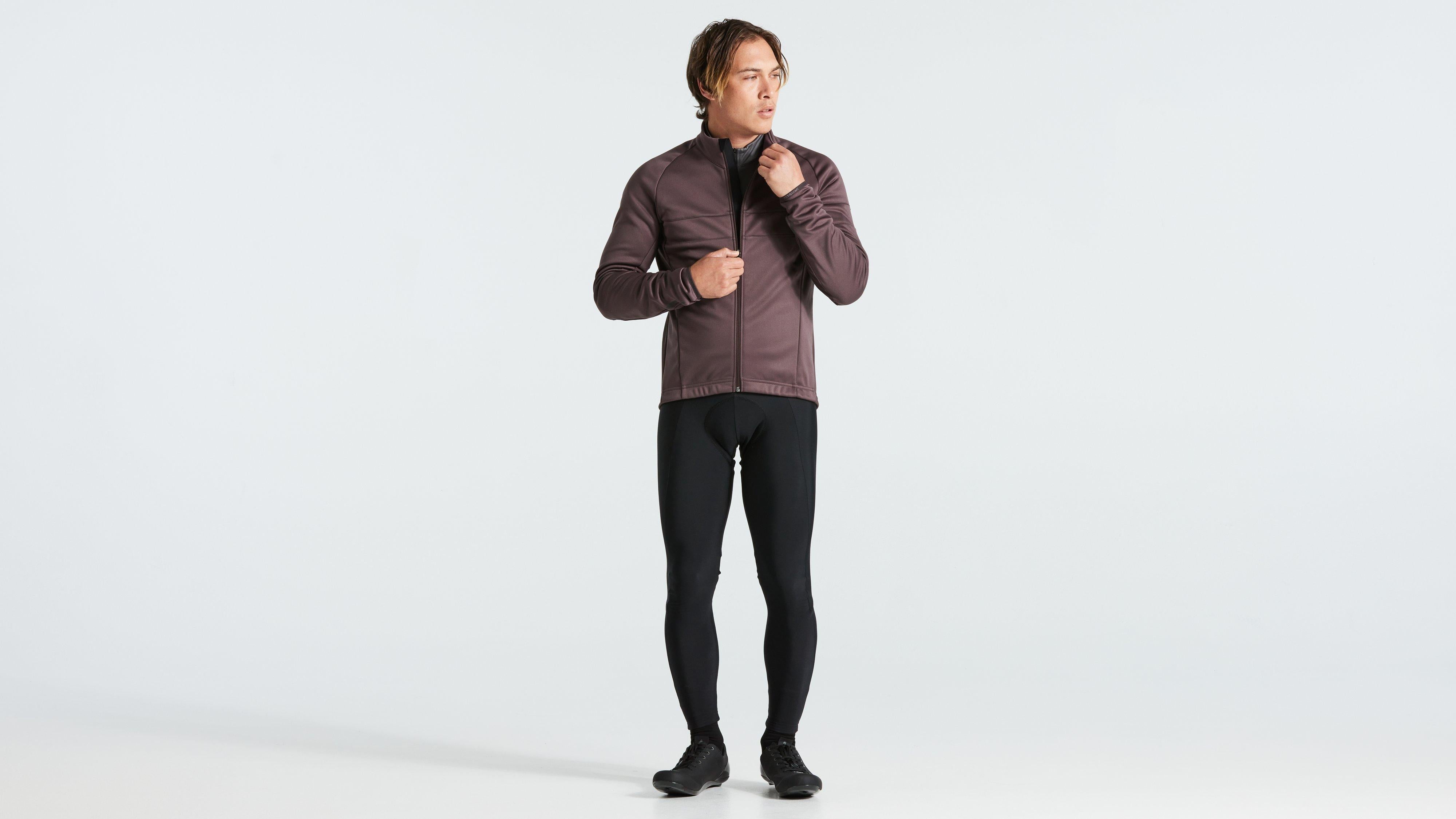 Specialized Men's RBX Softshell Jacket – Incycle Bicycles