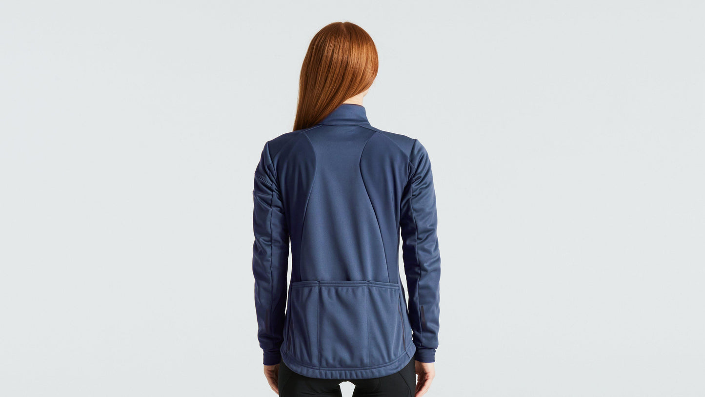 Specialized Women's RBX Softshell Jacket