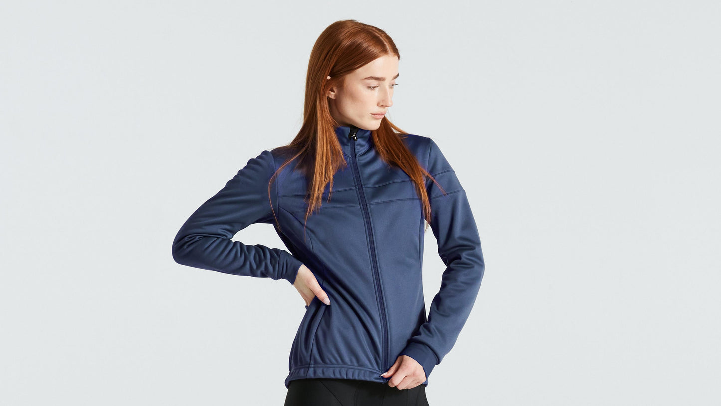 Specialized Women's RBX Softshell Jacket