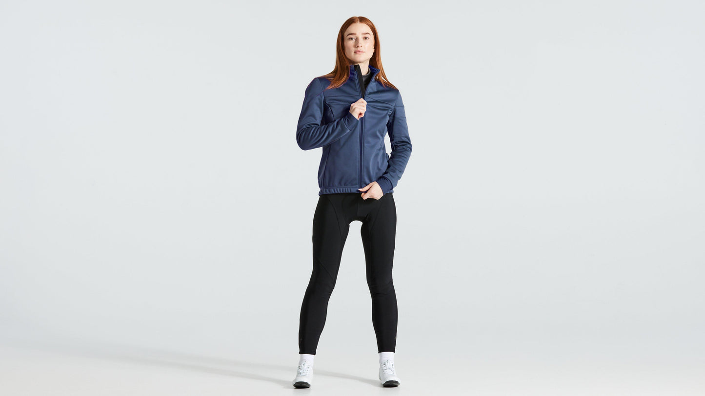 Specialized Women's RBX Softshell Jacket