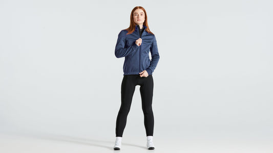 Specialized Women's RBX Softshell Jacket