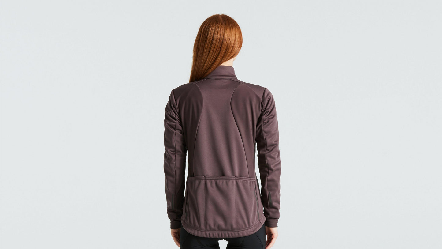 Specialized Women's RBX Softshell Jacket