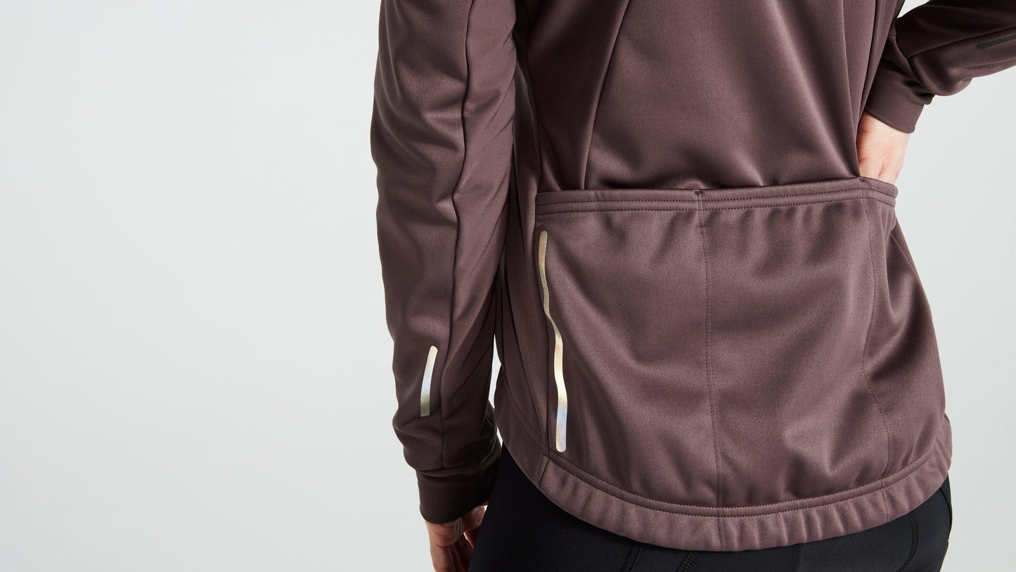 Specialized Women's RBX Softshell Jacket