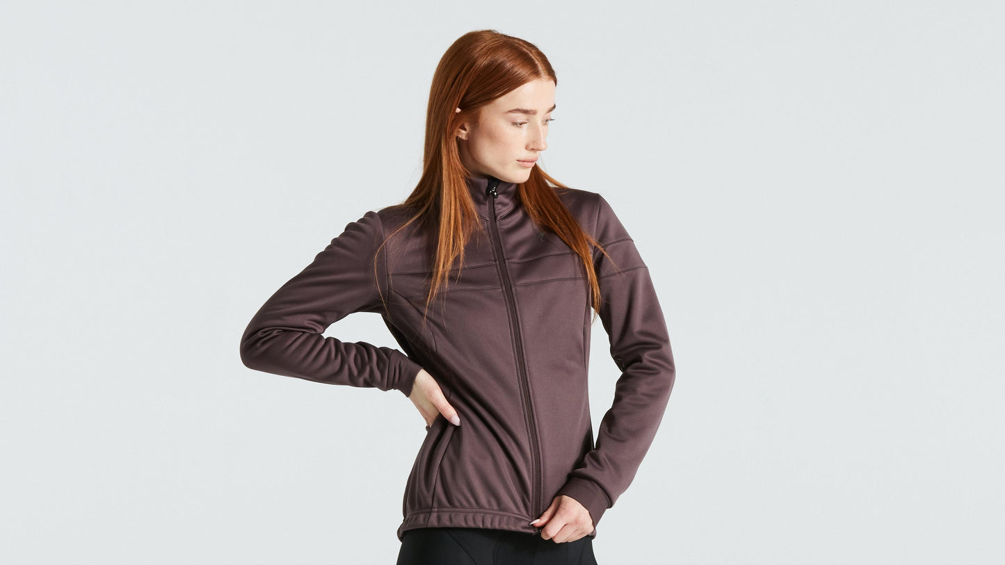 Specialized Women's RBX Softshell Jacket