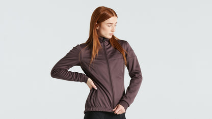 Specialized Women's RBX Softshell Jacket