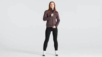 Specialized Women's RBX Softshell Jacket