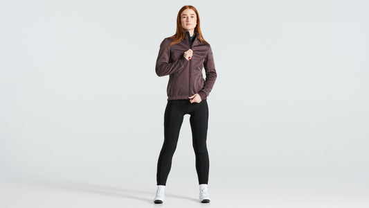 Specialized Women's RBX Softshell Jacket