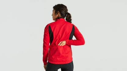 Specialized SL Pro Softshell Jacket Women's