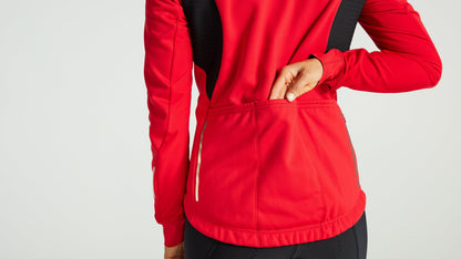Specialized SL Pro Softshell Jacket Women's