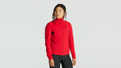 Specialized SL Pro Softshell Jacket Women's