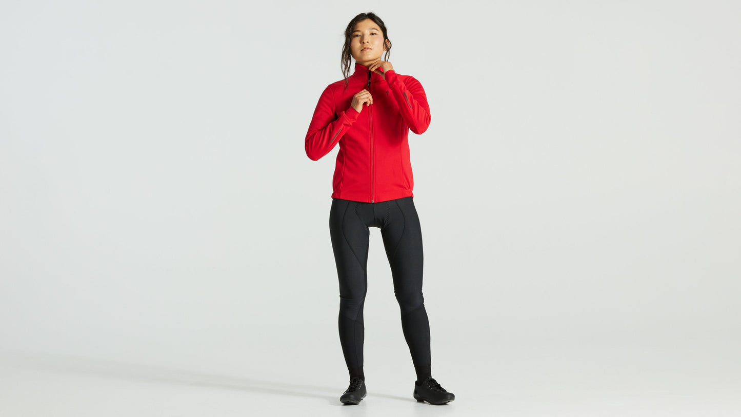 Specialized SL Pro Softshell Jacket Women's