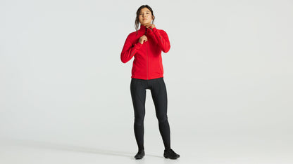 Specialized SL Pro Softshell Jacket Women's