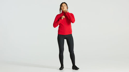 Specialized SL Pro Softshell Jacket Women's