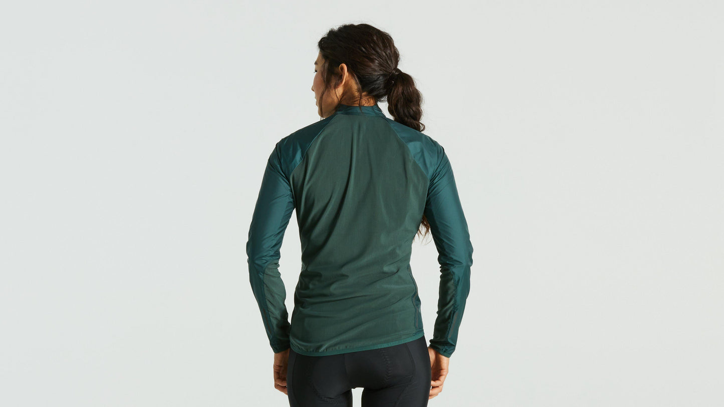 SPECIALIZED Specialized Women'S Sl Pro Wind Jacket