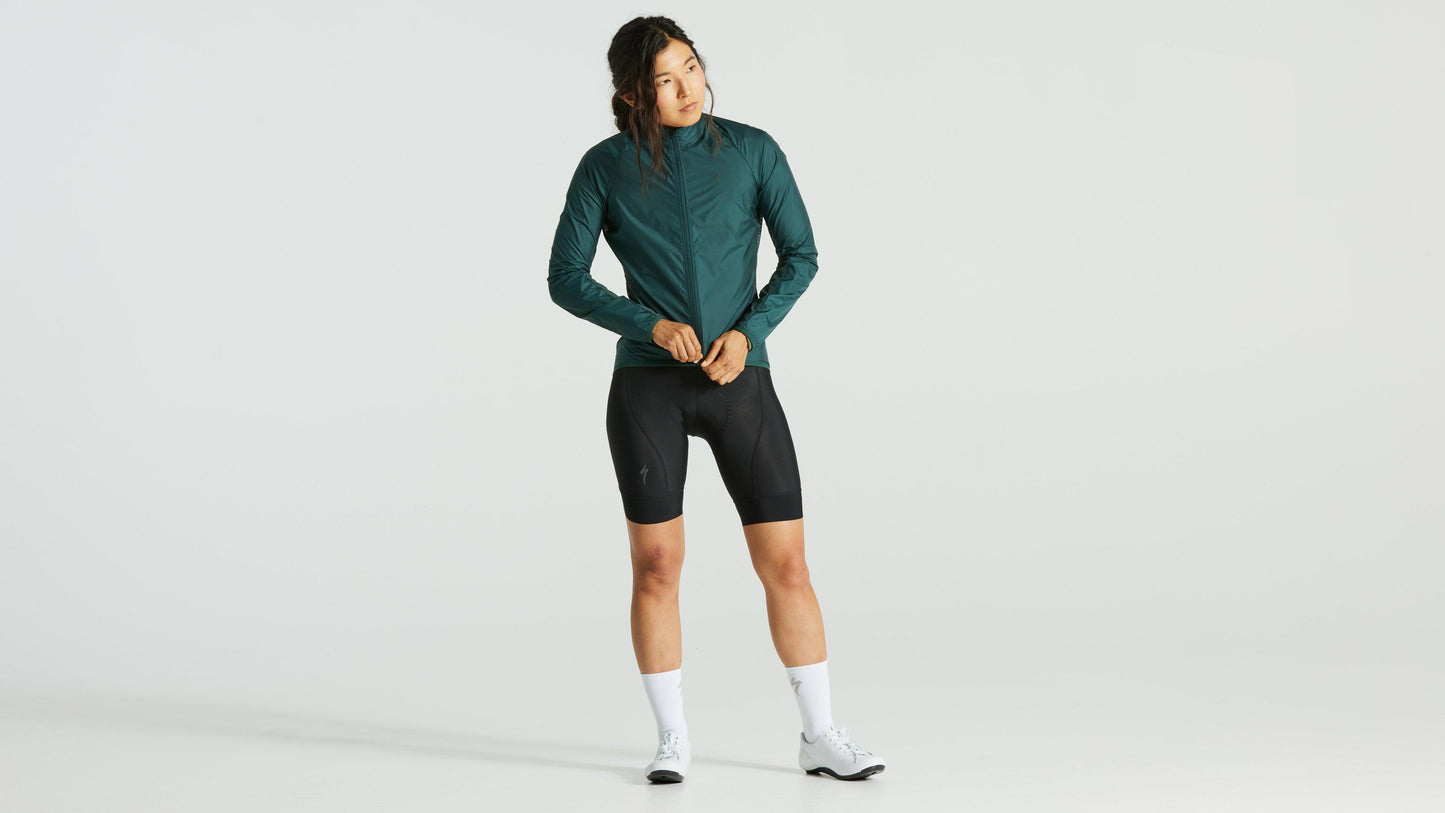 SPECIALIZED Specialized Women'S Sl Pro Wind Jacket