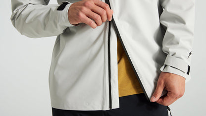 Specialized Trail Rain Jacket Men