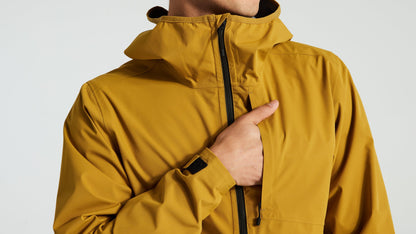 Specialized Trail Rain Jacket Men