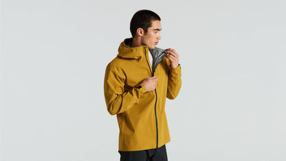 Specialized Trail Rain Jacket Men