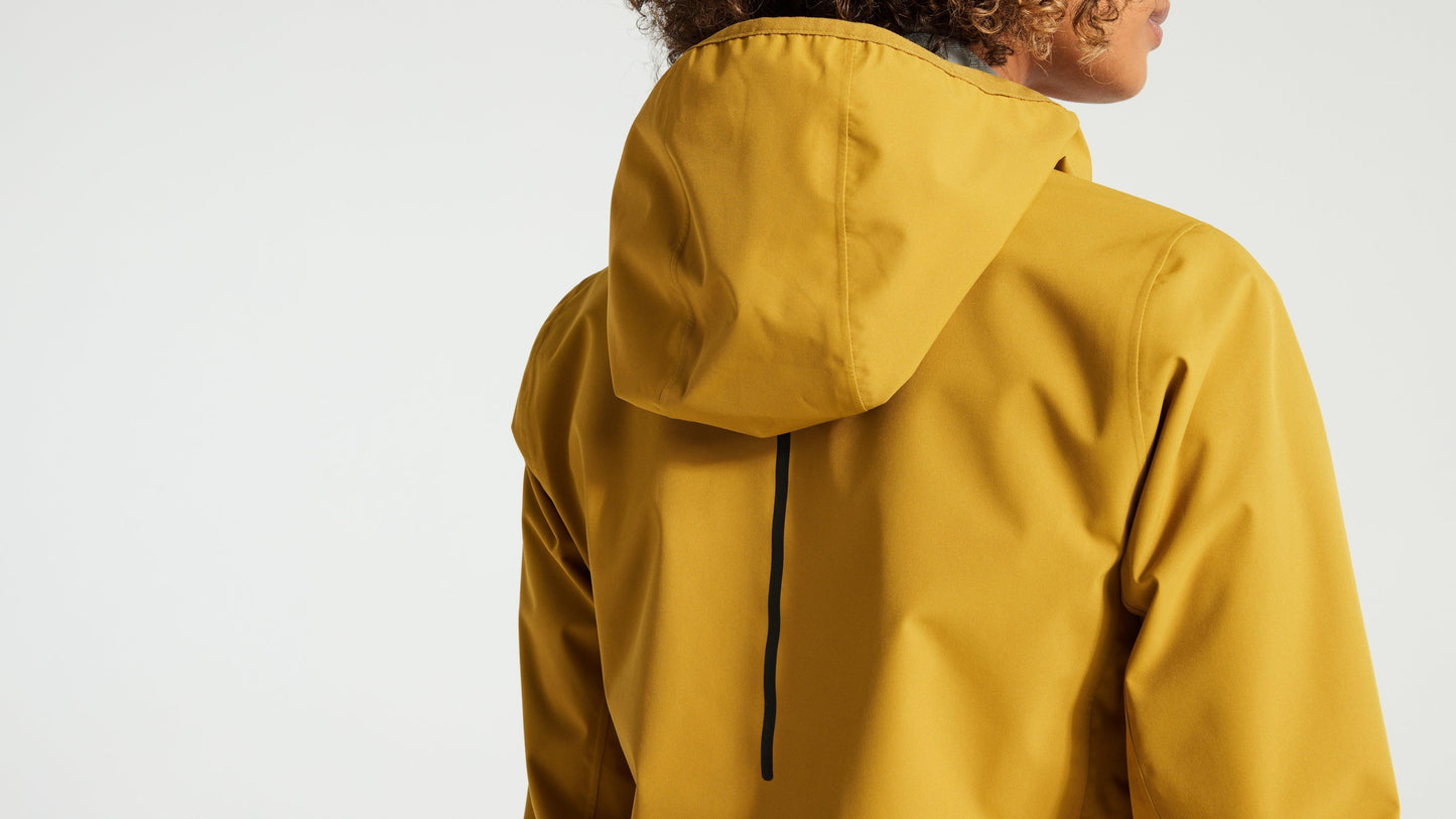 Specialized Trail Rain Jacket Women's