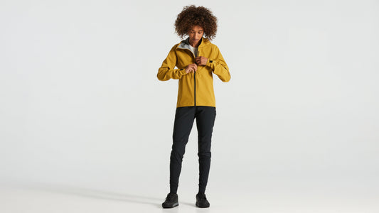 SPECIALIZED Specialized Women'S Trail Rain Jacket