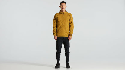 Specialized Trail Wind Jacket Men - Harvest Gold
