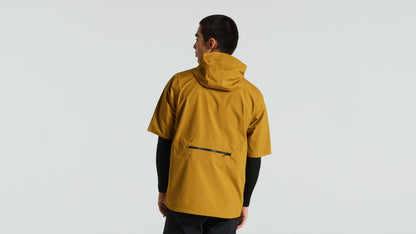 Specialized Trail Rain Anorak Ss Jacket