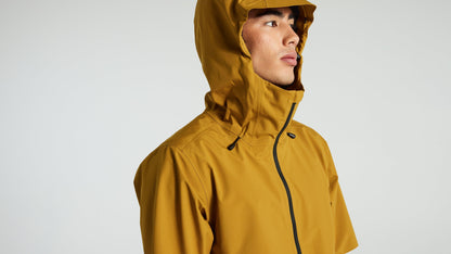 Specialized Trail Rain Anorak Ss Jacket