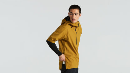 Specialized Trail Rain Anorak Ss Jacket