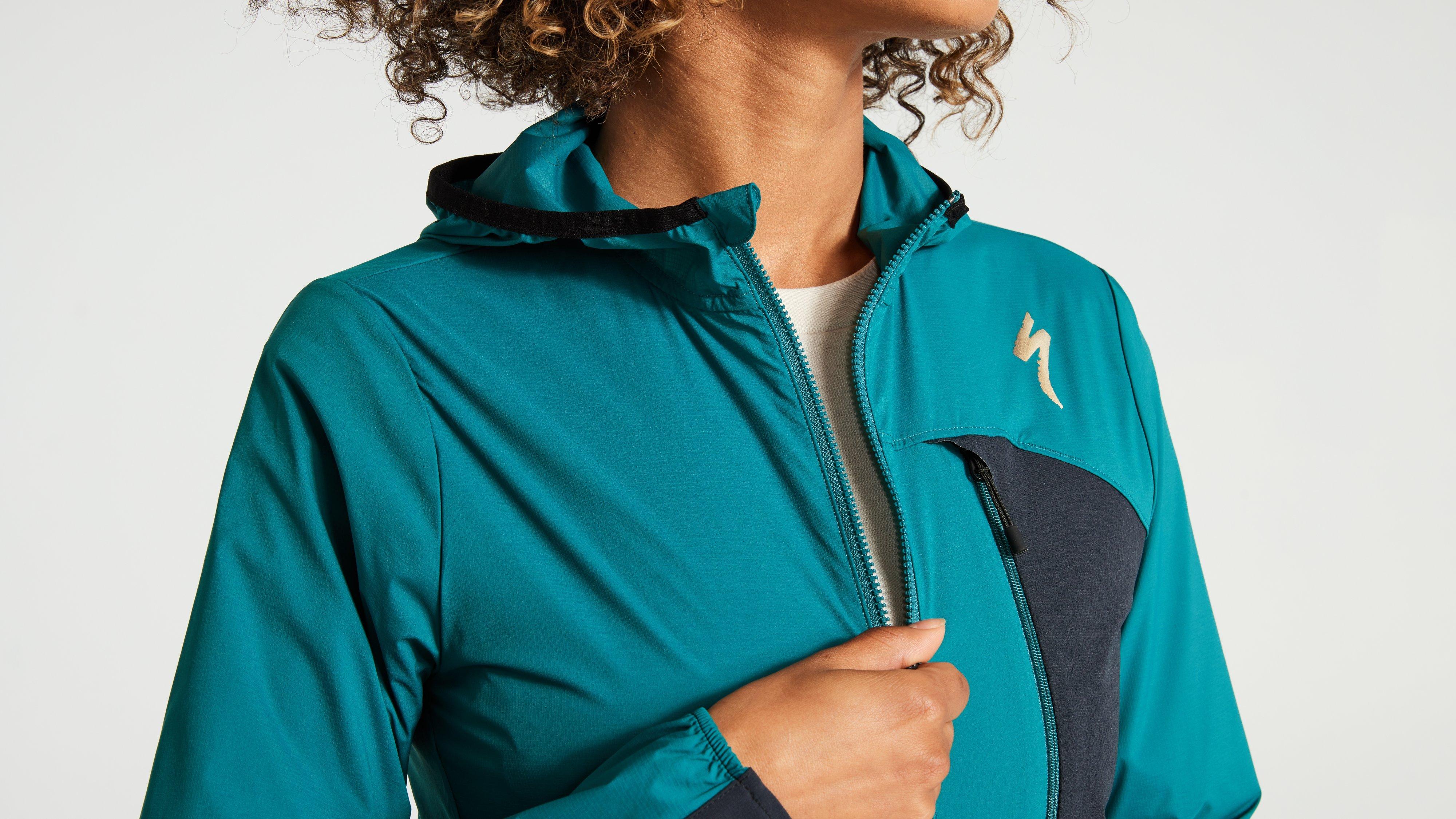 Specialized Women's Trail SWAT™ Jacket – Incycle Bicycles