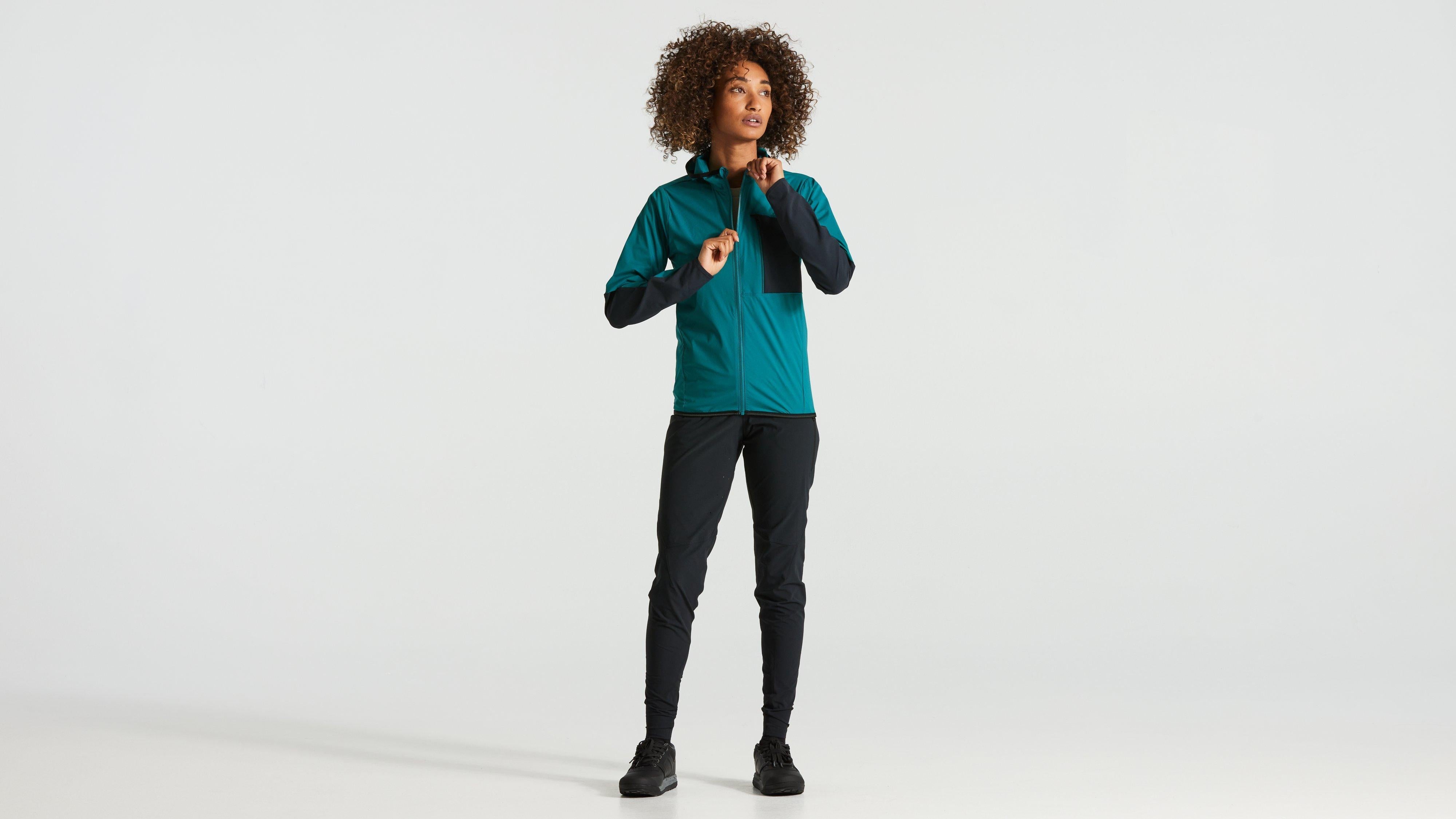 Specialized Women's Trail SWAT™ Jacket – Incycle Bicycles