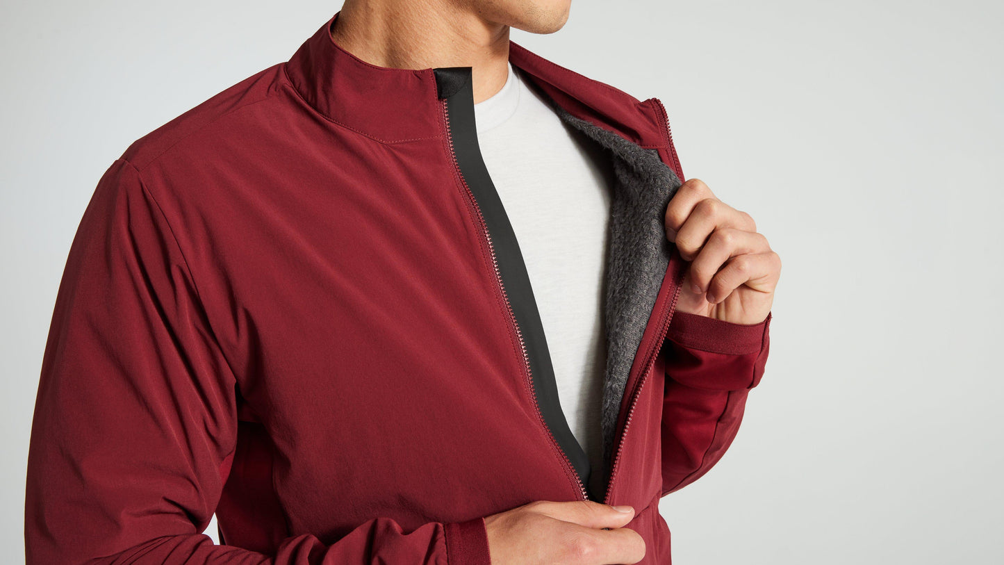 Specialized Trail Alpha Jacket Men