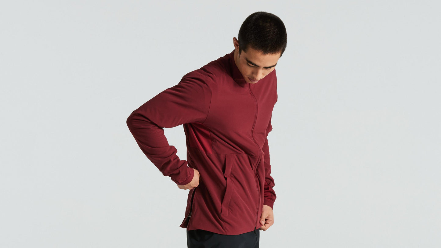 Specialized Trail Alpha Jacket Men