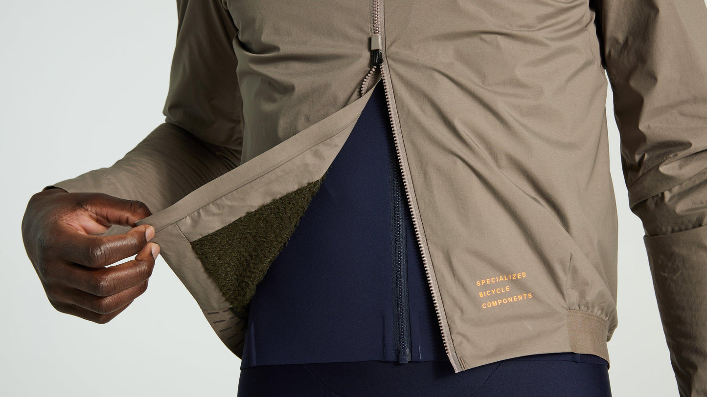 Specialized Prime Alpha Jacket Men