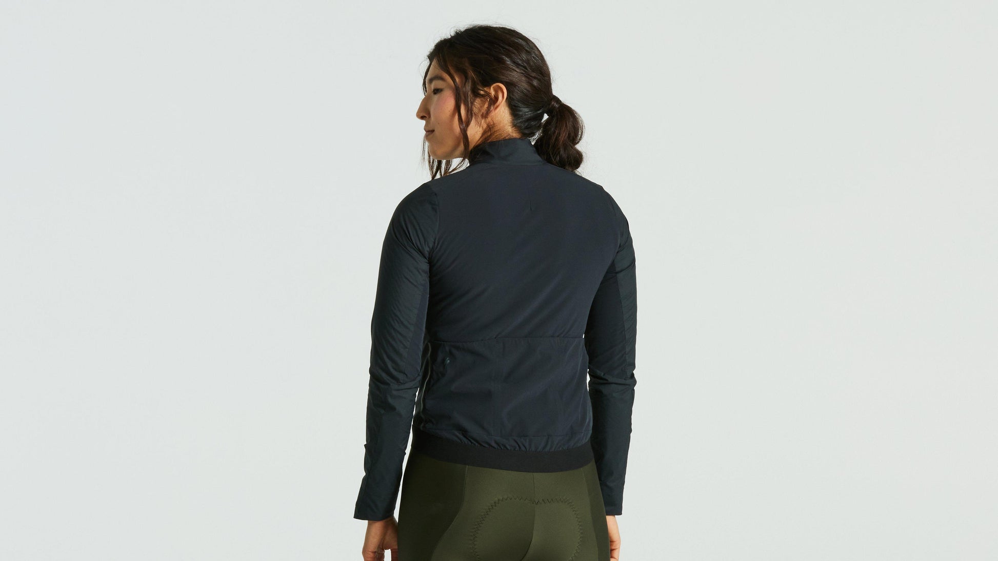 SPECIALIZED Specialized Women'S Prime Alpha Jacket