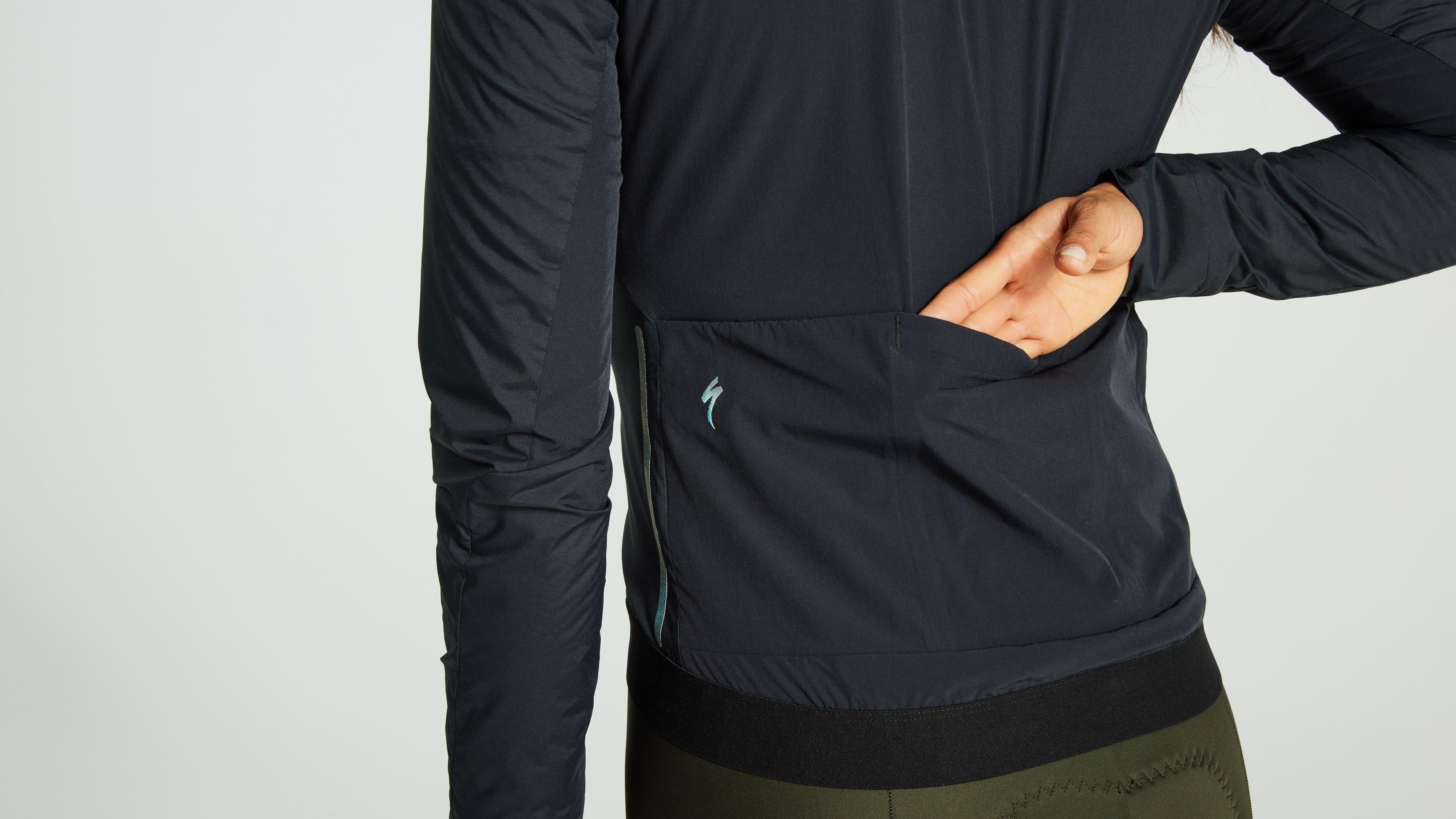 Specialized Women's Prime Alpha Jacket – Incycle Bicycles