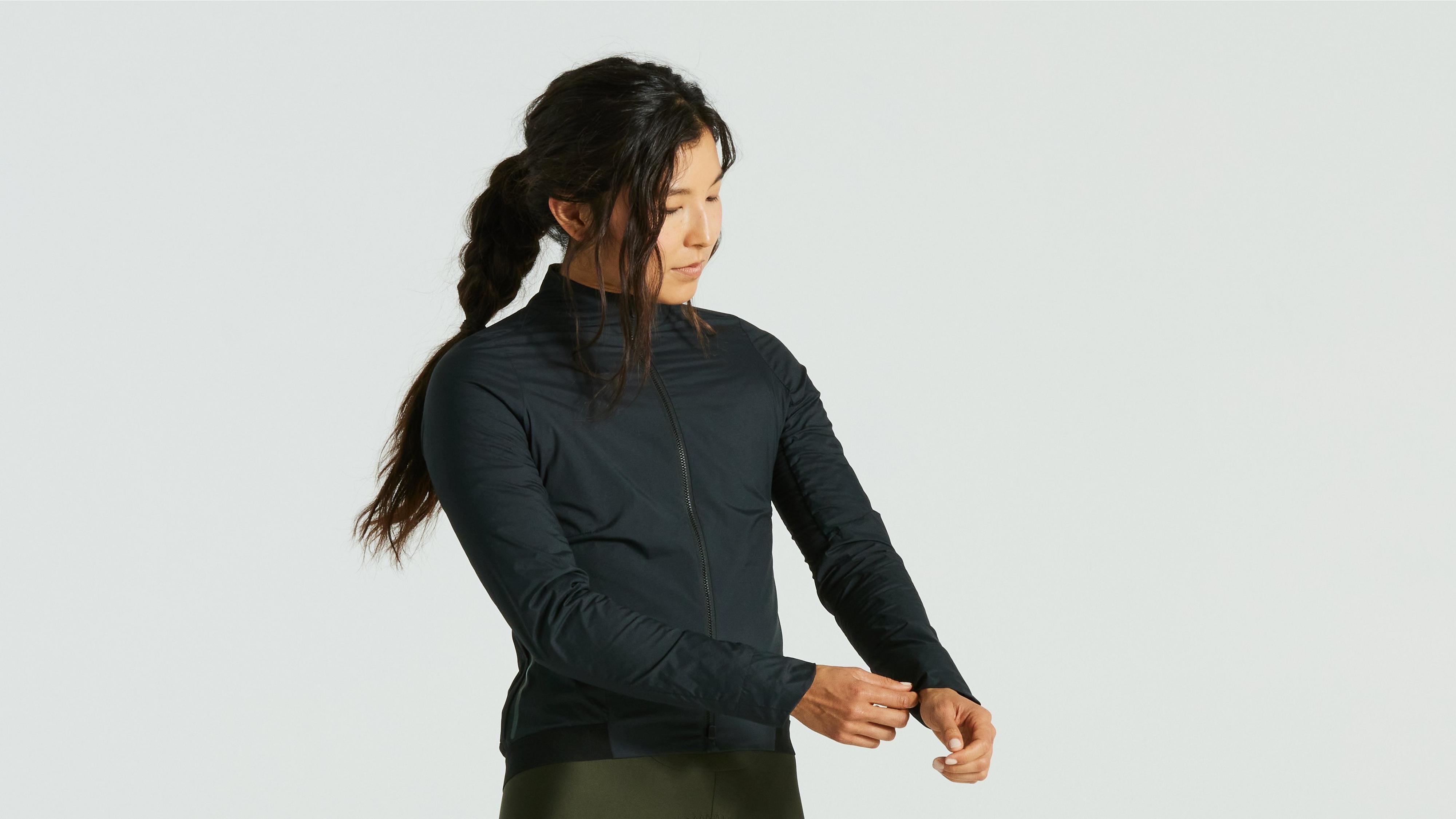 Specialized Women's Prime Alpha Jacket – Incycle Bicycles