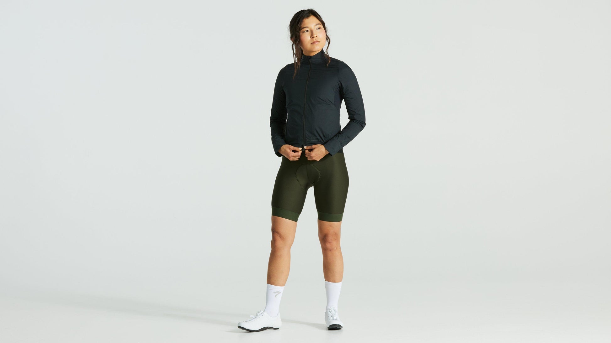 SPECIALIZED Specialized Women'S Prime Alpha Jacket