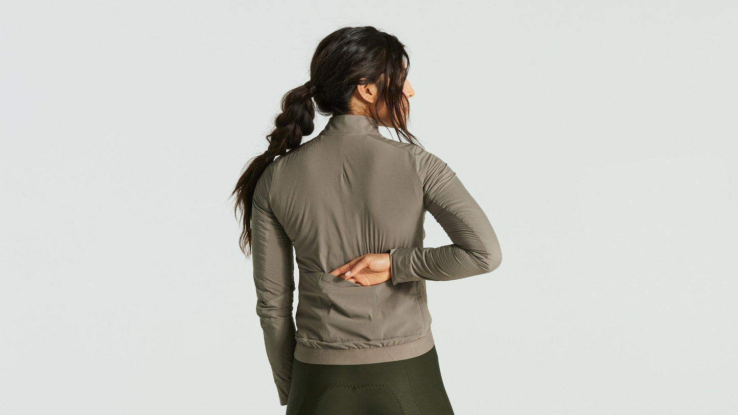 SPECIALIZED Specialized Women'S Prime Alpha Jacket