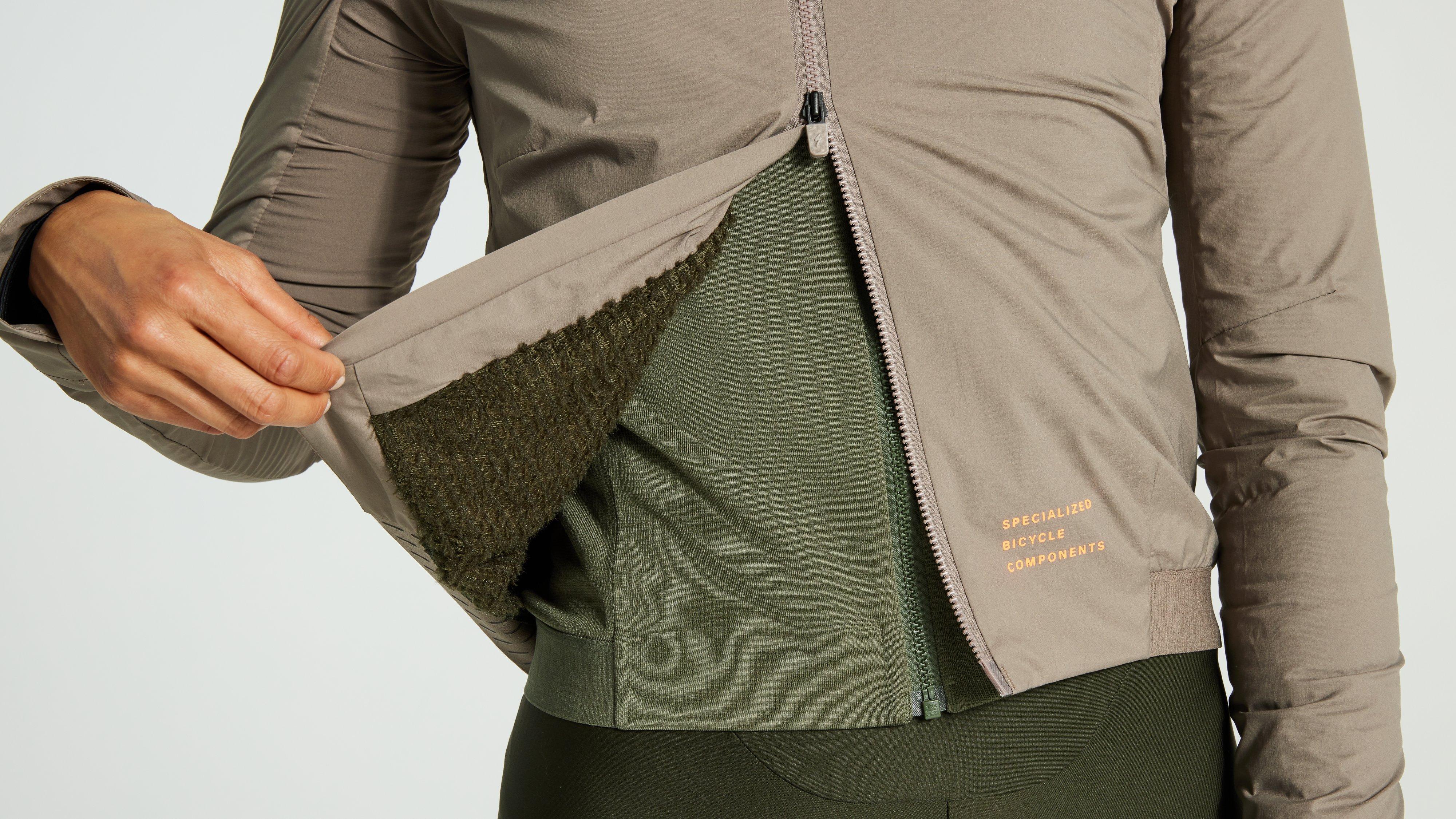 Specialized Women's Prime Alpha Jacket – Incycle Bicycles