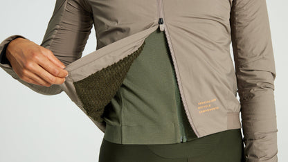 SPECIALIZED Specialized Women'S Prime Alpha Jacket