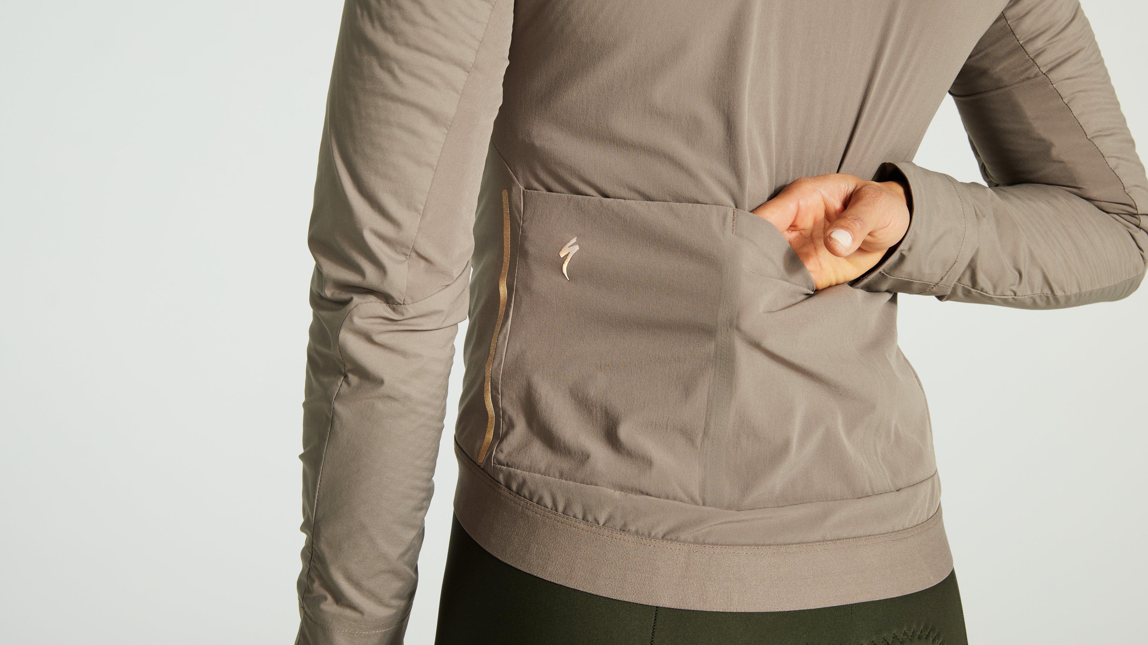 Specialized Women's Prime Alpha Jacket – Incycle Bicycles