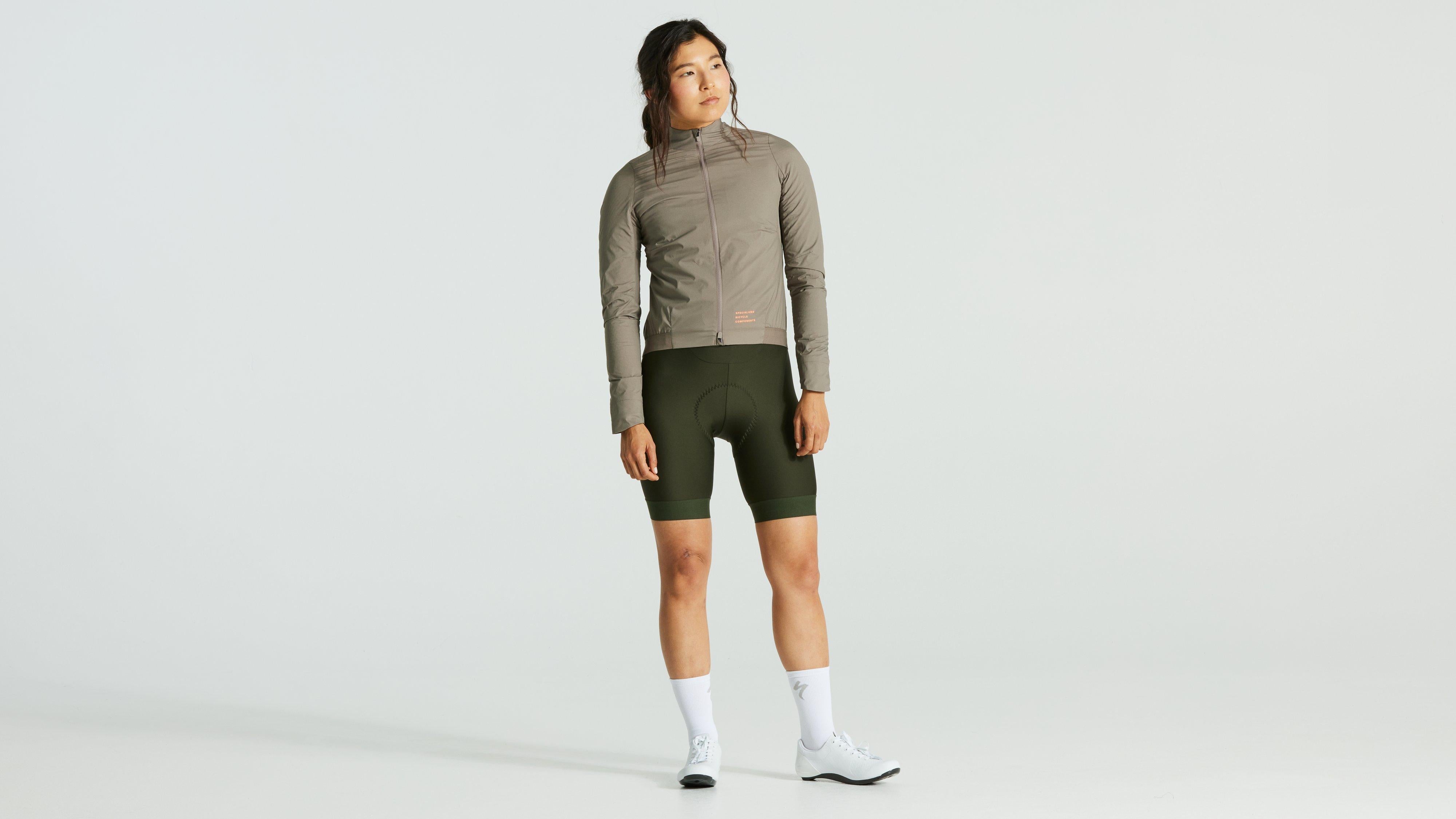 Specialized Women's Prime Alpha Jacket – Incycle Bicycles