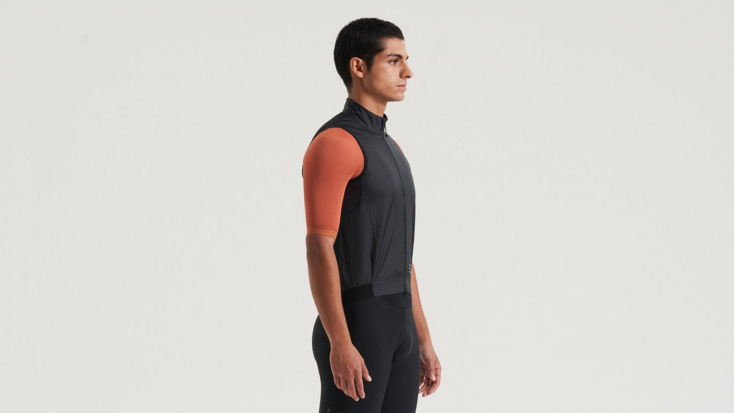 Specialized Men's Prime Wind Vest