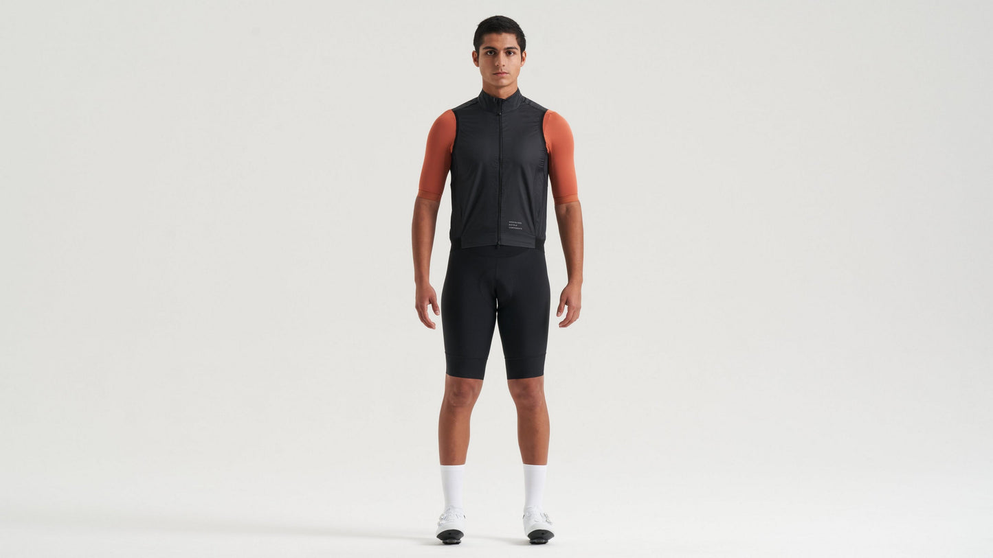 Specialized Men's Prime Wind Vest