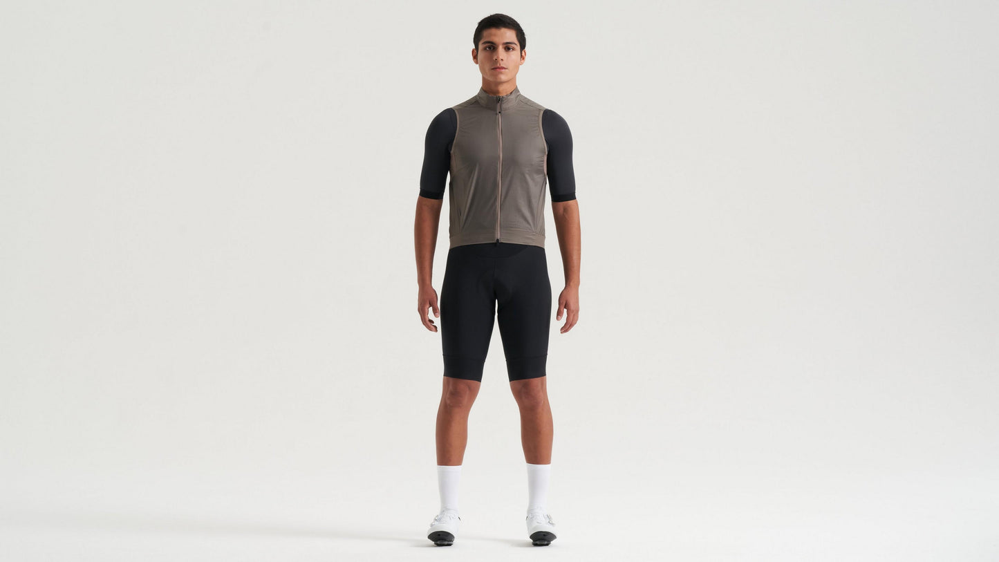 Specialized Men's Prime Wind Vest