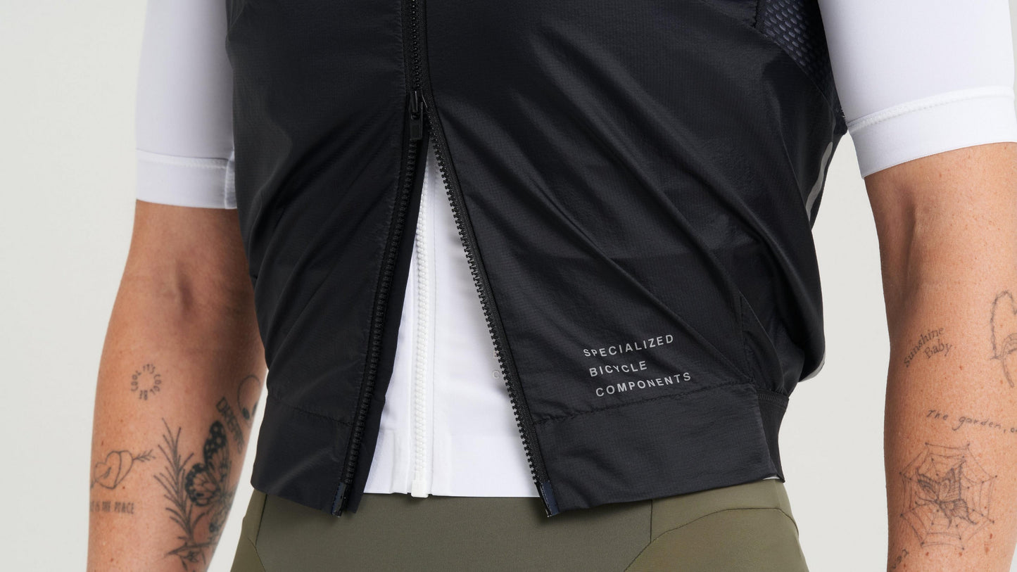 Specialized Women's Prime Wind Vest