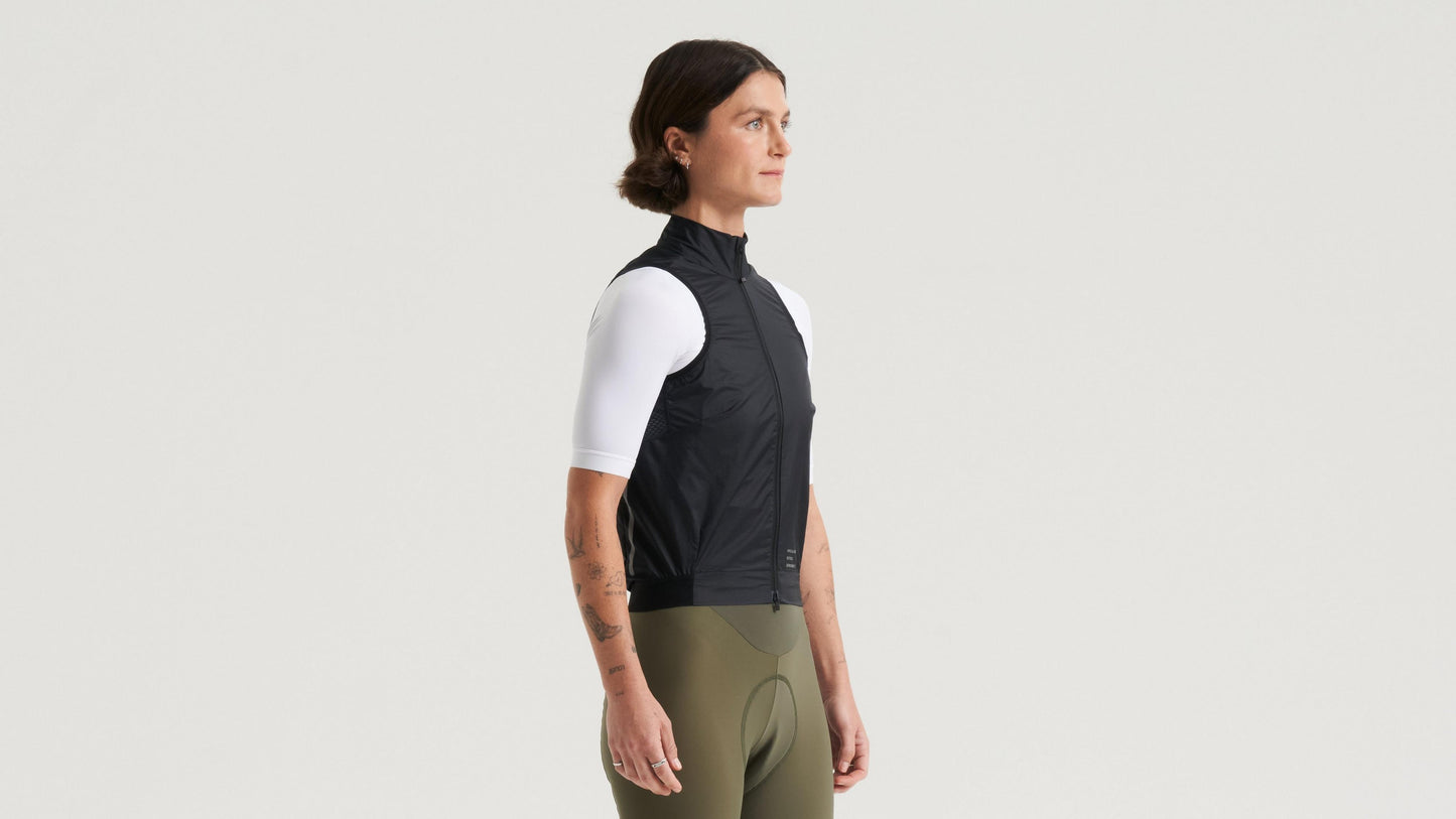 Specialized Women's Prime Wind Vest