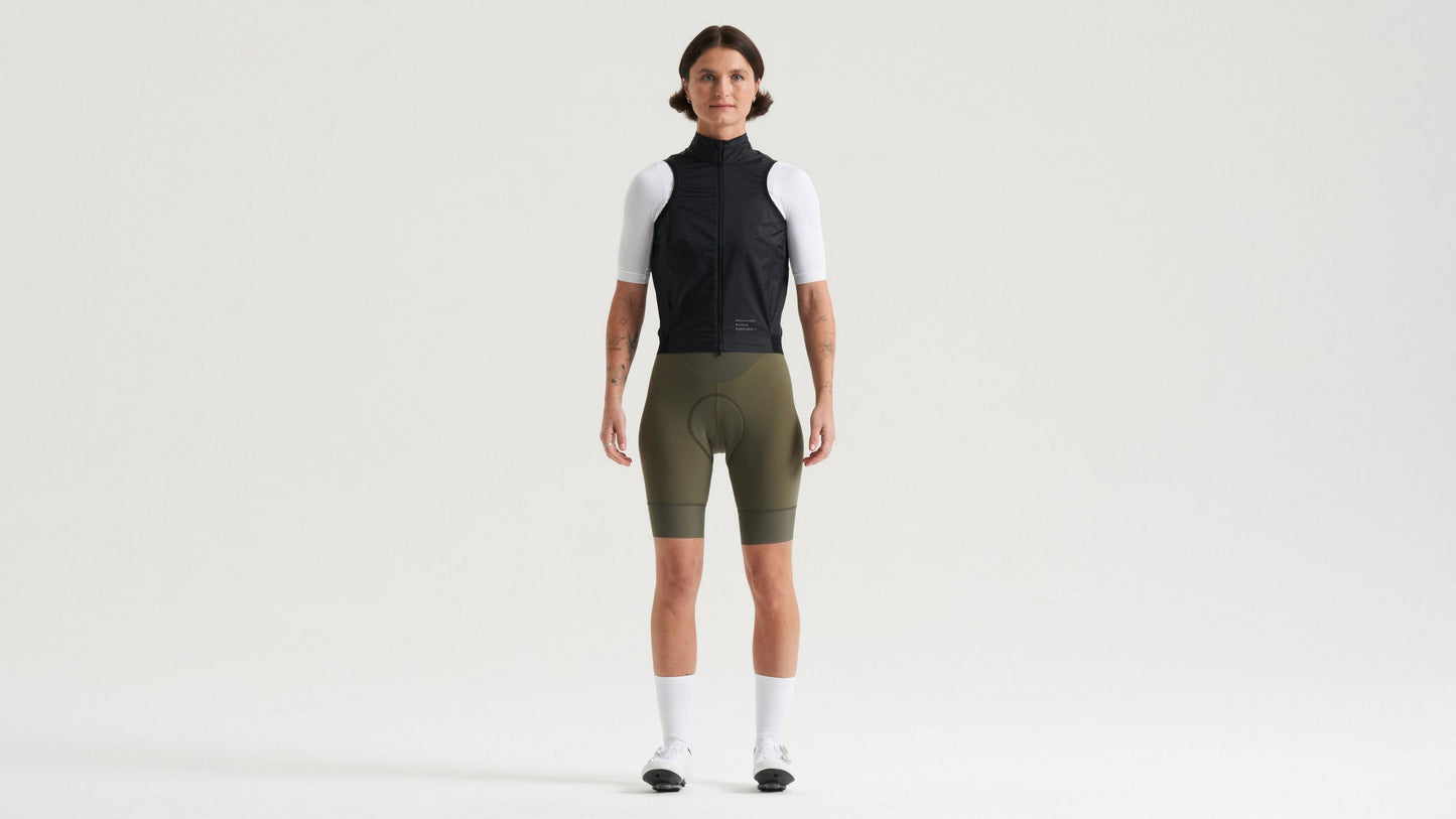 Specialized Women's Prime Wind Vest