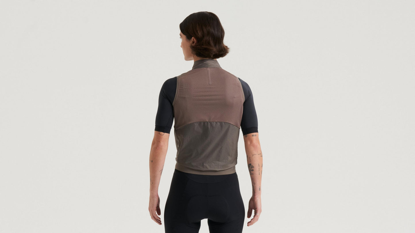 Specialized Women's Prime Wind Vest