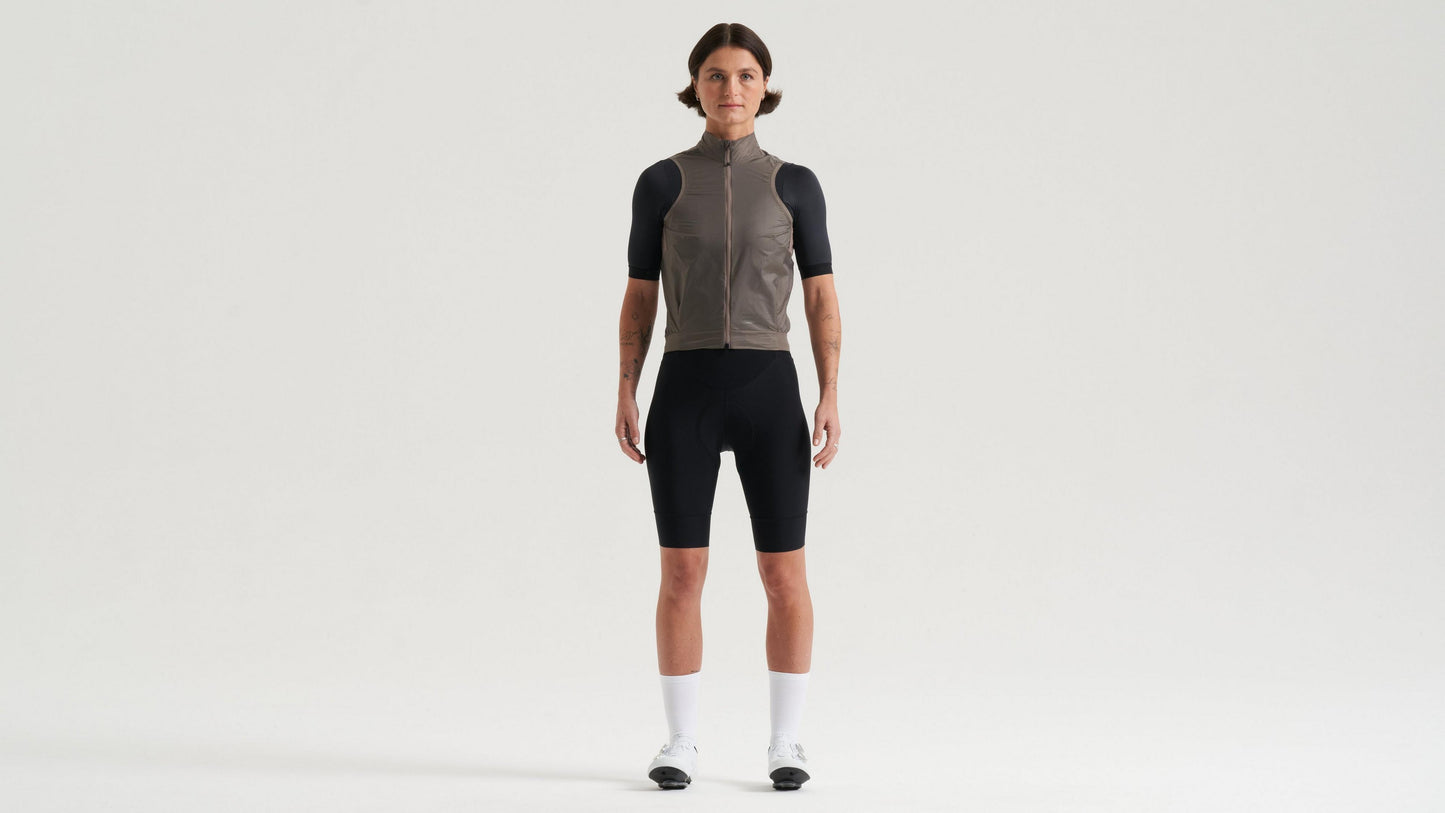Specialized Women's Prime Wind Vest